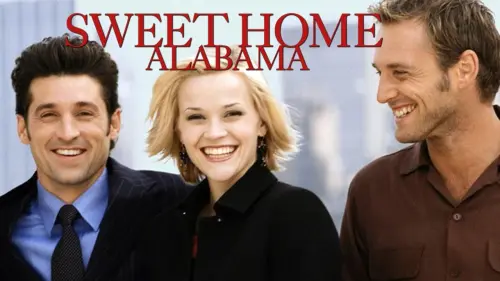 Відео до фільму Стильна штучка | Sweet Home Alabama (trailer)