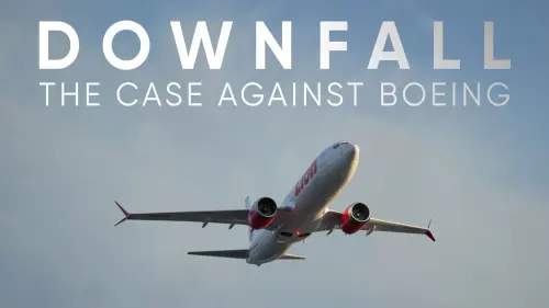 Відео до фільму Прокляття Боїнга 737 | Spotlight on DOWNFALL: The Case Against Boeing