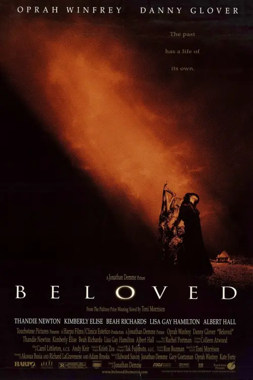 Постер до фільму "Beloved"