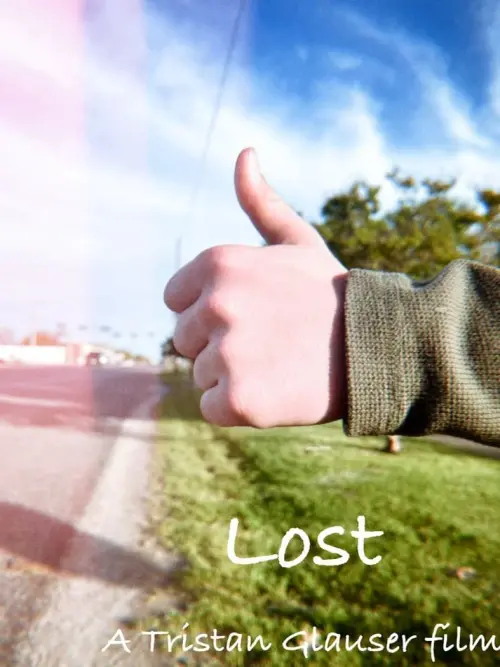 Постер до фільму "Lost"