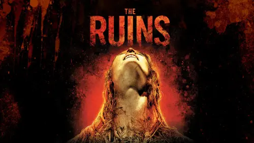 Відео до фільму Руїни | The Ruins - Trailer