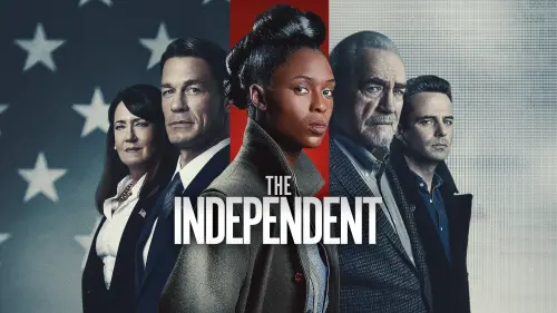 Видео к фильму The Independent | The Independent Movie Clip - First Look (2022)