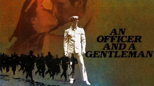 Відео до фільму An Officer and a Gentleman | An Officer and a Gentleman • Up Where We Belong • Joe Cocker & Jennifer Warnes