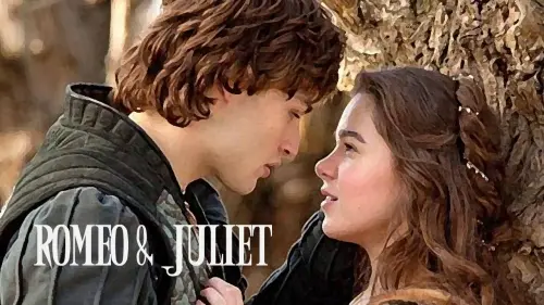 Відео до фільму Ромео і Джульєтта | Romeo and Juliet - Official Trailer (2013)