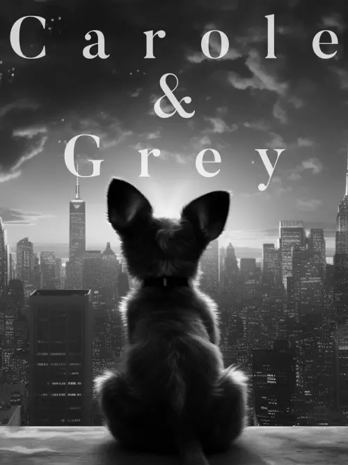 Постер до фільму "Carole & Grey"