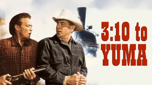 Відео до фільму О 3:10 до Юми | Elmore Leonard on 3:10 to Yuma