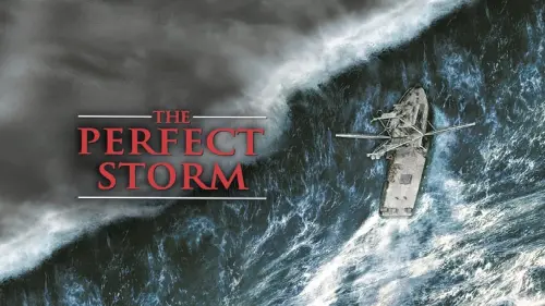 Відео до фільму Ідеальний шторм | The Perfect Storm (2000) ORIGINAL TRAILER [HD 1080p]