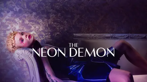 Відео до фільму Неоновий демон | НЕОНОВИЙ ДЕМОН / THE NEON DEMON, офіційний український трейлер