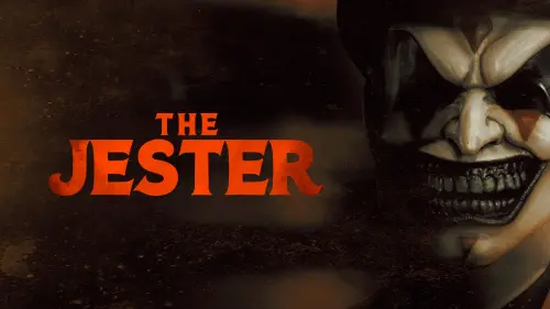 Відео до фільму The Jester | Official Trailer