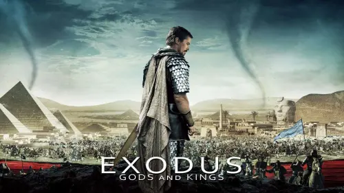 Відео до фільму Вихід: Боги та царі | Exodus: Gods and Kings | Teaser Trailer [HD] | 20th Century FOX