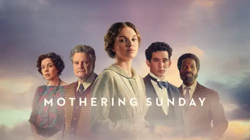 Відео до фільму Mothering Sunday | Official Trailer