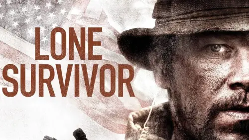 Відео до фільму Врятований | Lone Survivor - Trailer