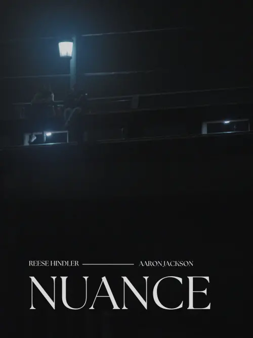 Постер до фільму "Nuance"