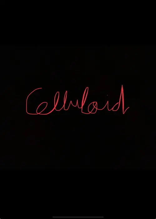 Постер до фільму "Celluloid"