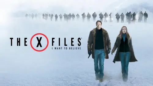 Відео до фільму Секретні матеріали: Хочу вірити | The X-Files: I Want to Believe | Online Trailer | 20th Century FOX