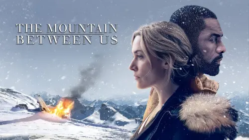 Відео до фільму Гора між нами | The Mountain Between Us | Official Trailer | 20th Century FOX