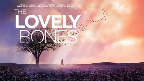 Відео до фільму Милі кості | Милі кості  Lovely Bones. Офіційний трейлер