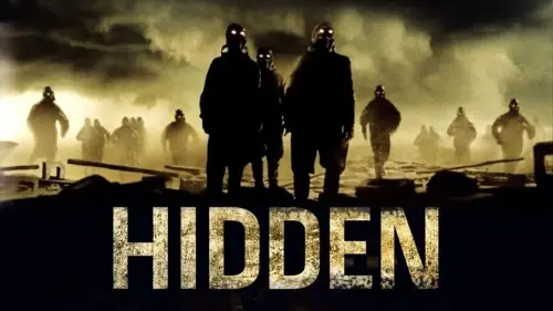 Відео до фільму Hidden | Official Trailer