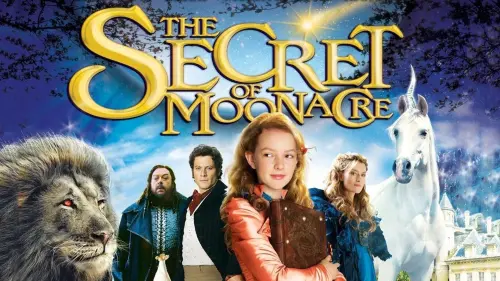 Відео до фільму Таємниця Мунакра | The Secret of Moonacre Trailer IN NZ CINEMAS 24 Sep 2009