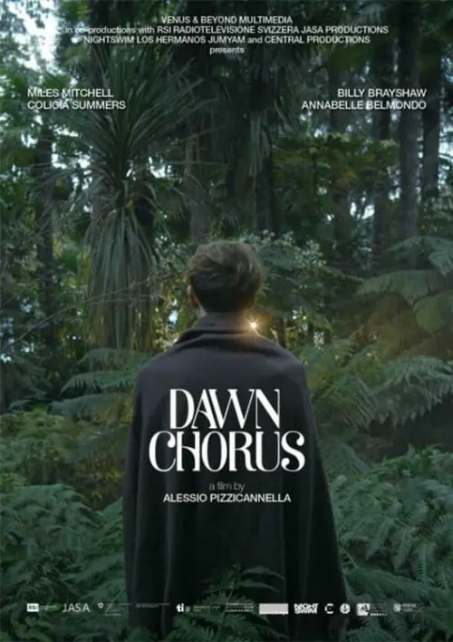 Постер до фільму "Dawn Chorus"