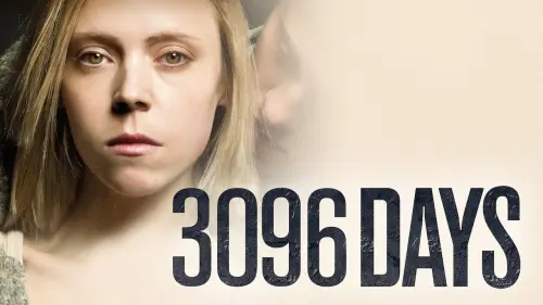 Відео до фільму 3096 днів | 3096 DAYS - Official Trailer [HD]