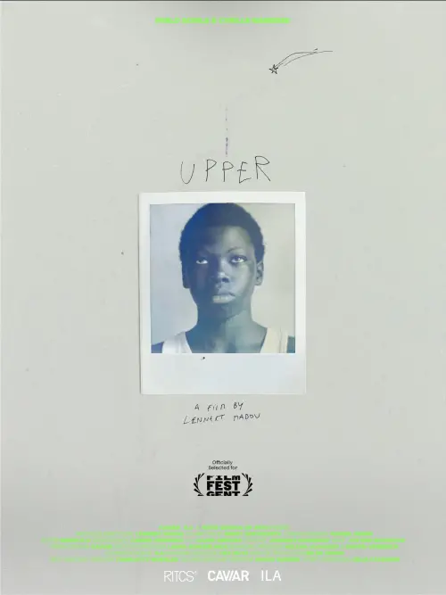 Постер до фільму "Upper"