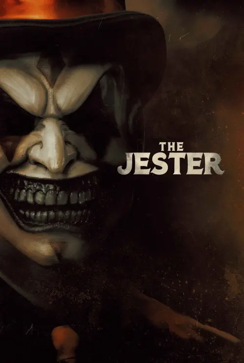 Постер до фільму "The Jester"