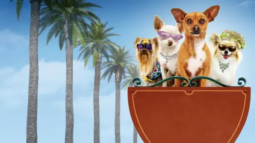 Видео к фильму Крихітка з Беверлі-Хіллз | Beverly Hills Chihuahua Full Trailer