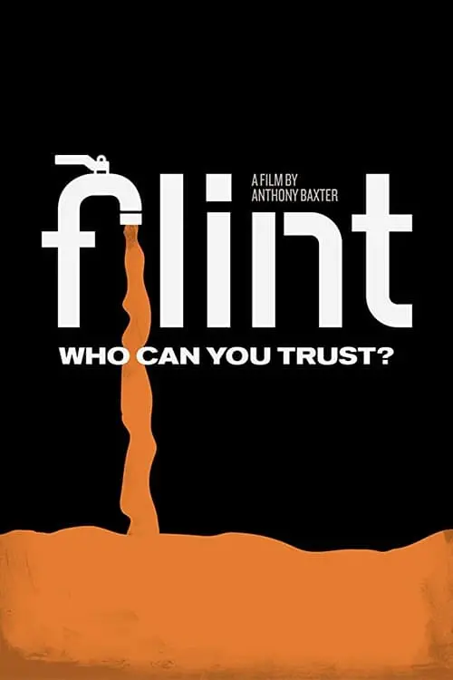 Постер до фільму "Flint"