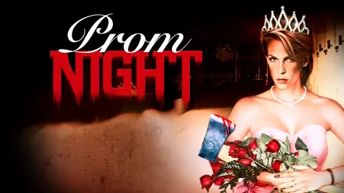 Відео до фільму Prom Night | Prom Night (1980) ORIGINAL TRAILER [HD 1080p]