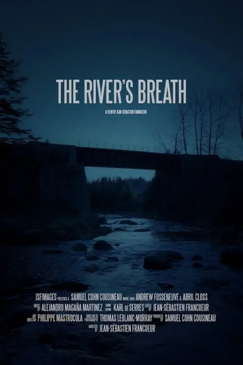 Постер до фільму "The River