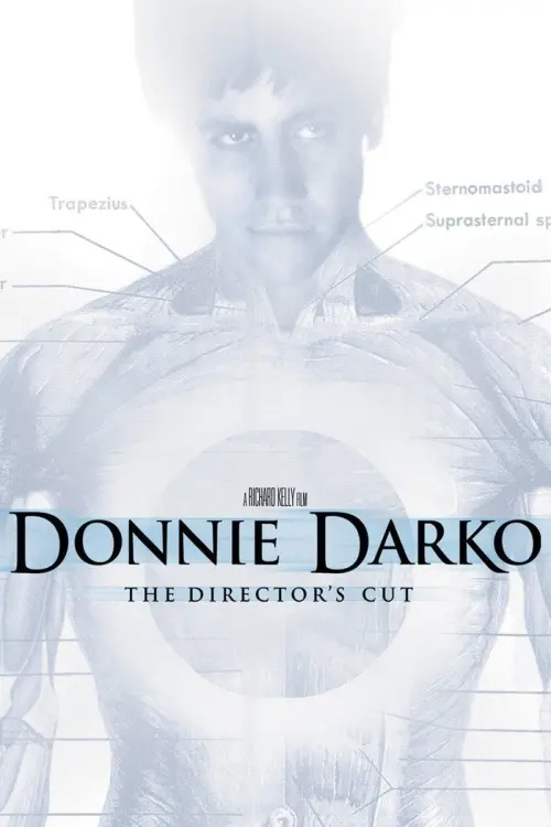 Постер до фільму "Donnie Darko: Production Diary"