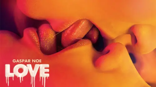 Відео до фільму Love | Love (2015) | Official Teaser Trailer | Bounty Films