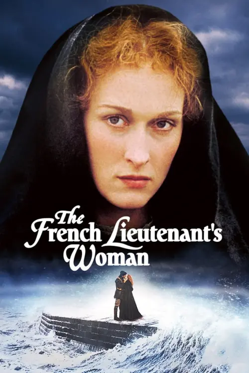 Постер до фільму "The French Lieutenant