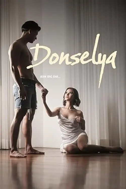 Постер до фільму "Donselya"