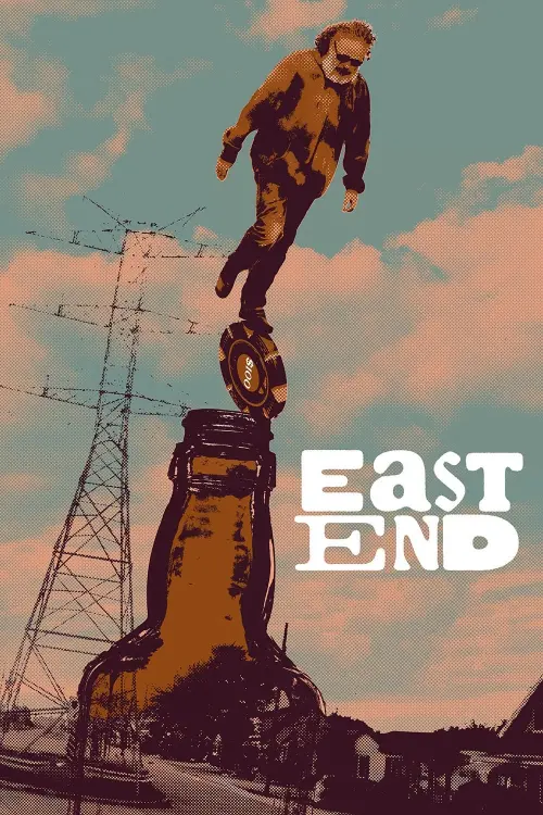 Постер до фільму "East End"