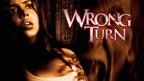 Відео до фільму Поворот не туди | Wrong Turn Trailer