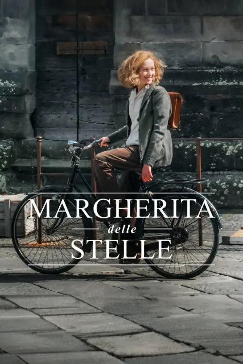 Постер до фільму "Margherita delle stelle"