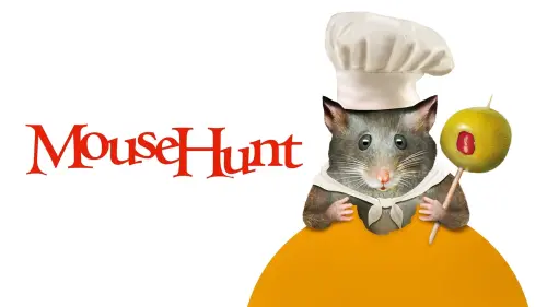 Відео до фільму Мишаче полювання | MOUSEHUNT Preview Trailer