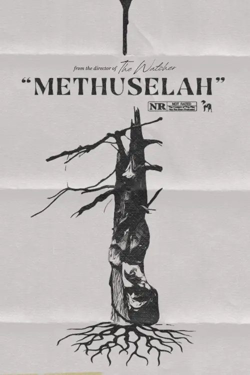 Постер до фільму "Methuselah"