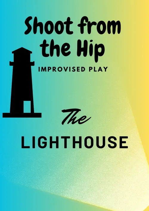 Постер до фільму "The Lighthouse"