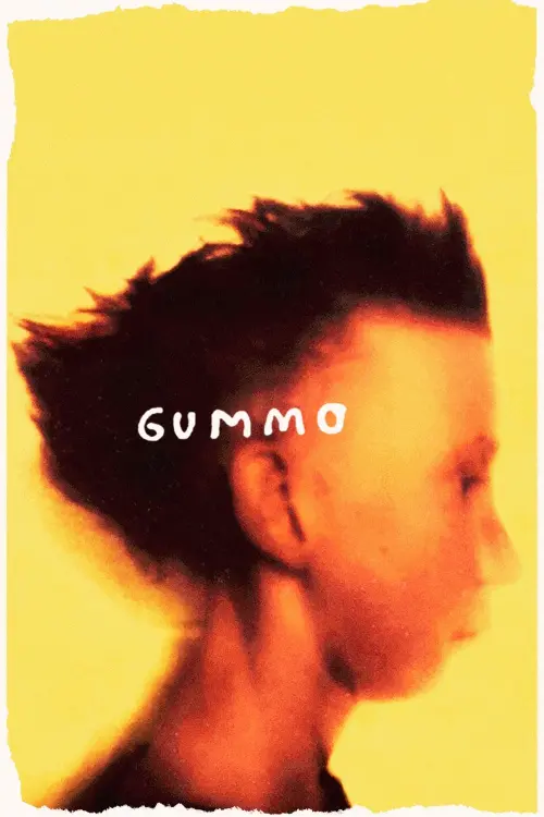 Постер до фільму "Gummo"