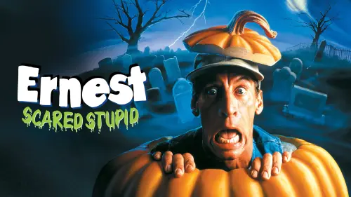 Відео до фільму Ernest Scared Stupid | Ernest Scared Stupid (1991)