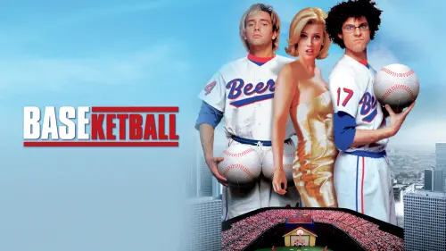 Відео до фільму Бейскетбол | BASEketball (1998) Official Trailer #1 - Matt Stone, Trey Parker Movie HD