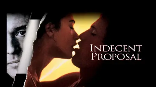 Відео до фільму Непристойна пропозиція | Indecent Proposal (1993) Original Trailer [HD]