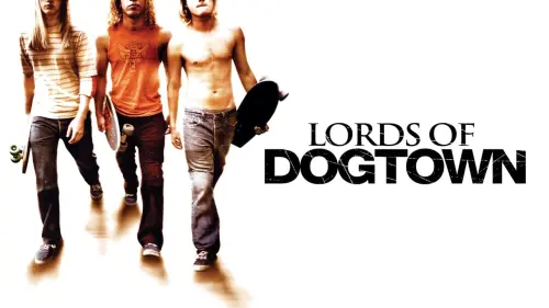 Відео до фільму Королі Доґтауна | LORDS OF DOGTOWN Original Theatrical Trailer