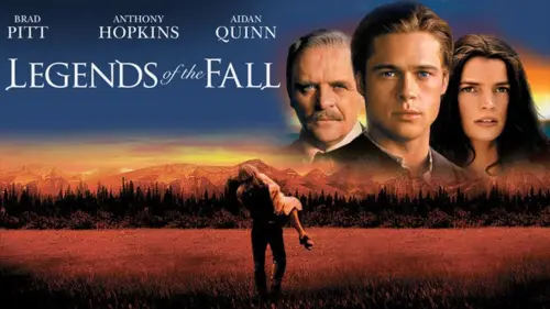 Відео до фільму Легенди осені | Legends of the Fall (1994) Original Trailer [FHD]