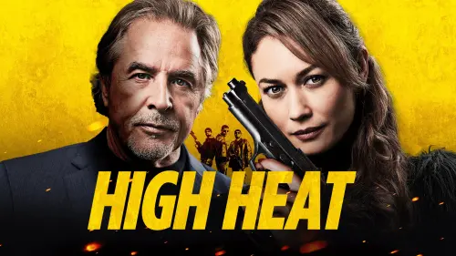 Відео до фільму High Heat | Official Trailer