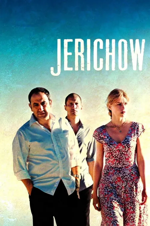 Постер до фільму "Jerichow"