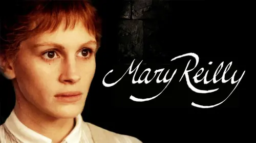 Відео до фільму Mary Reilly | John Malkovich - 1996 Mary Reilly Trailer